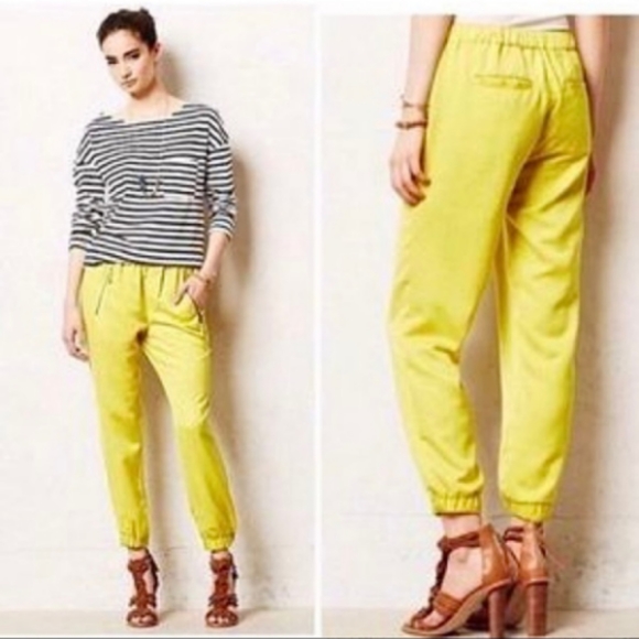 Anthropologie Pants - Anthropology Hei Hei..Next to New.  Worn once.